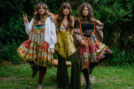 Guide to Rompers for Every Season