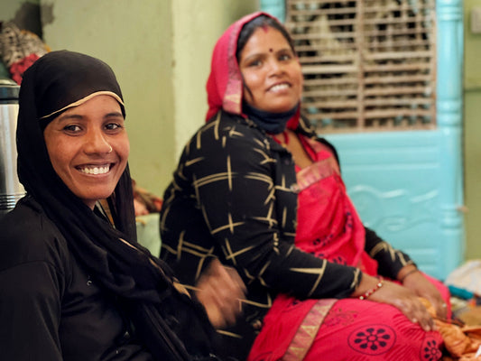 How We Uphold the 10 Principles of Fair Trade