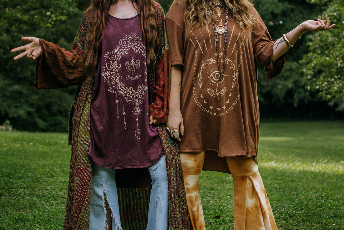 The Making of the KB Dream Line...