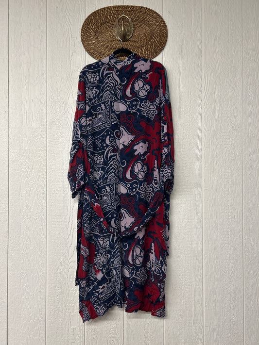 Crepe Duster 0925 056