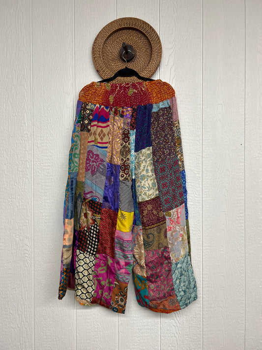 Goddess Synergy Pant 1025 091