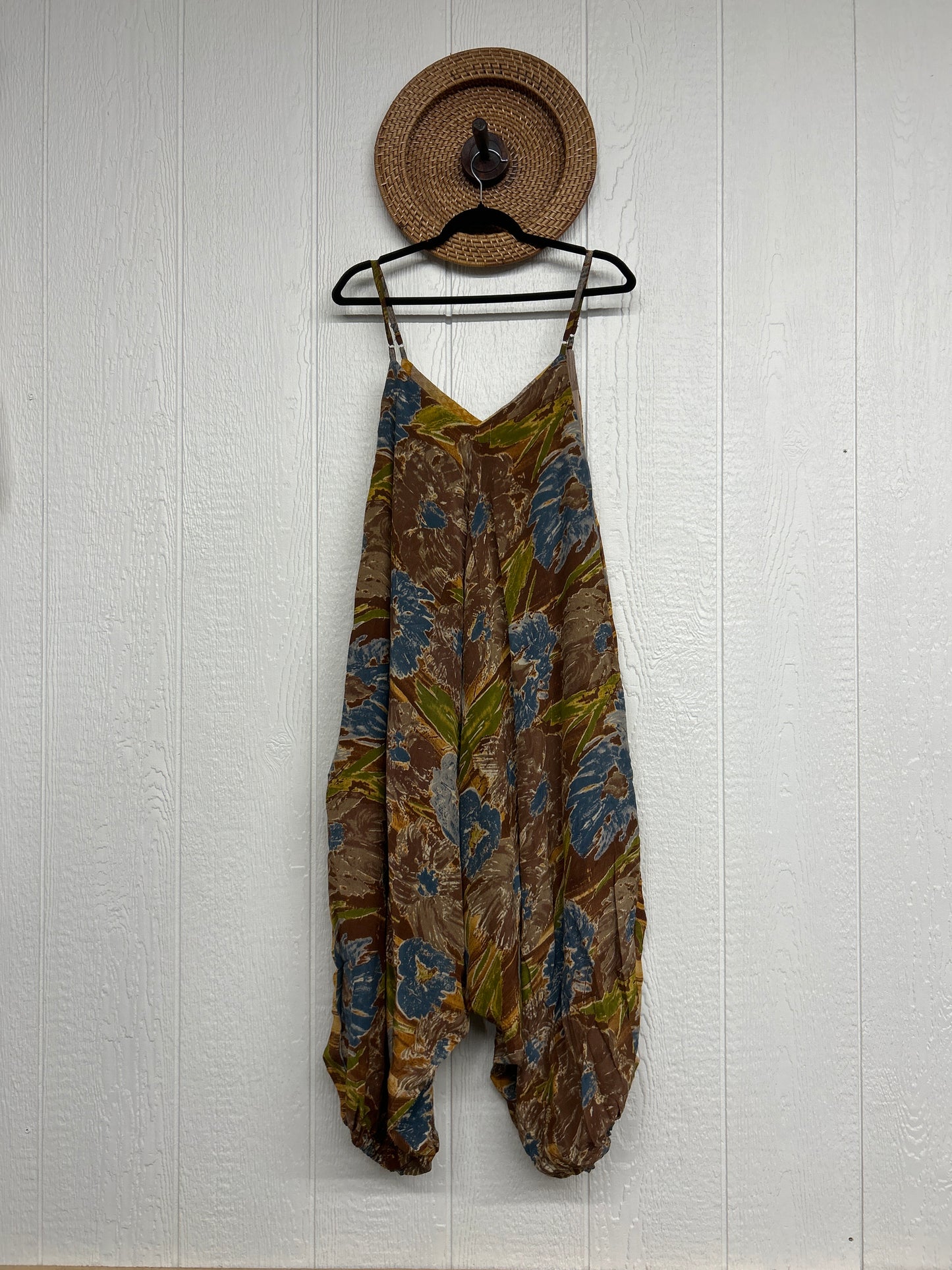 Duality Raven Jogger Jumpsuit 0626 096