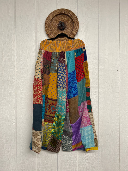 Goddess Synergy Pant 1025 144
