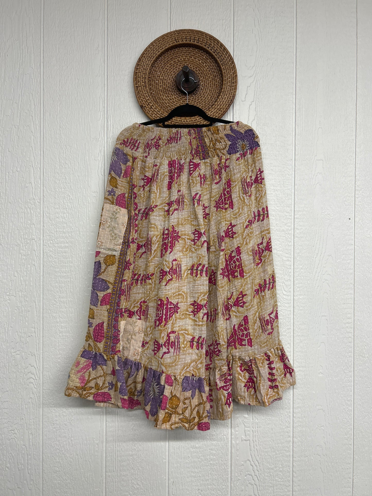 Pareo Kantha Joplin Gauchos 0726 172