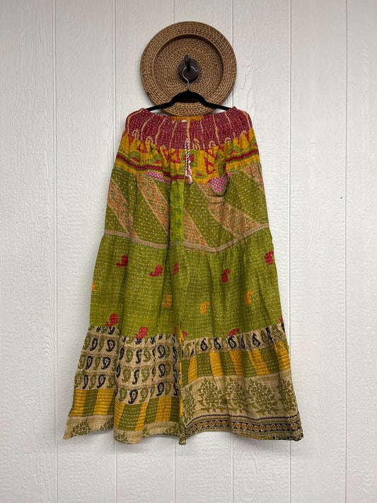 Lotus Wide Leg Pants 0925 265