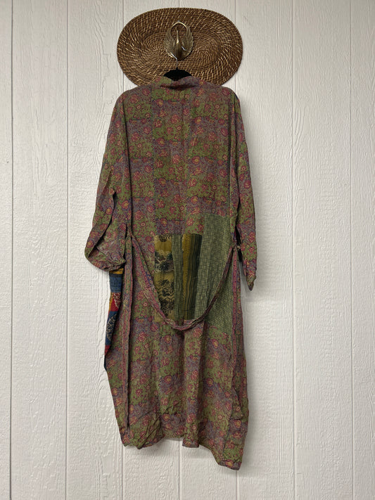 Crepe Duster 0925 089