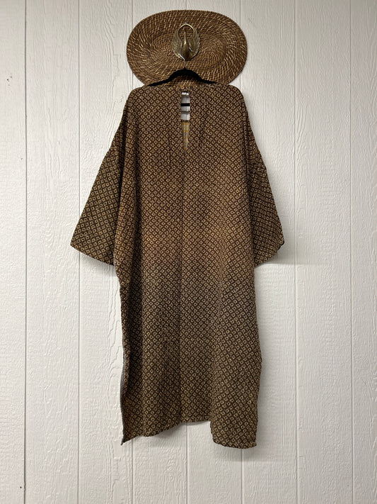 Kantha Dream Pullover Maxi 1025 158