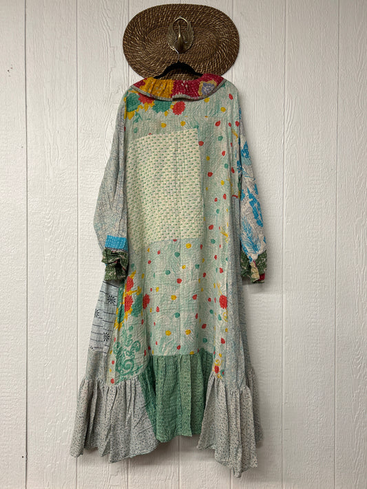 Pareo Kantha Pixie Duster 1026 270