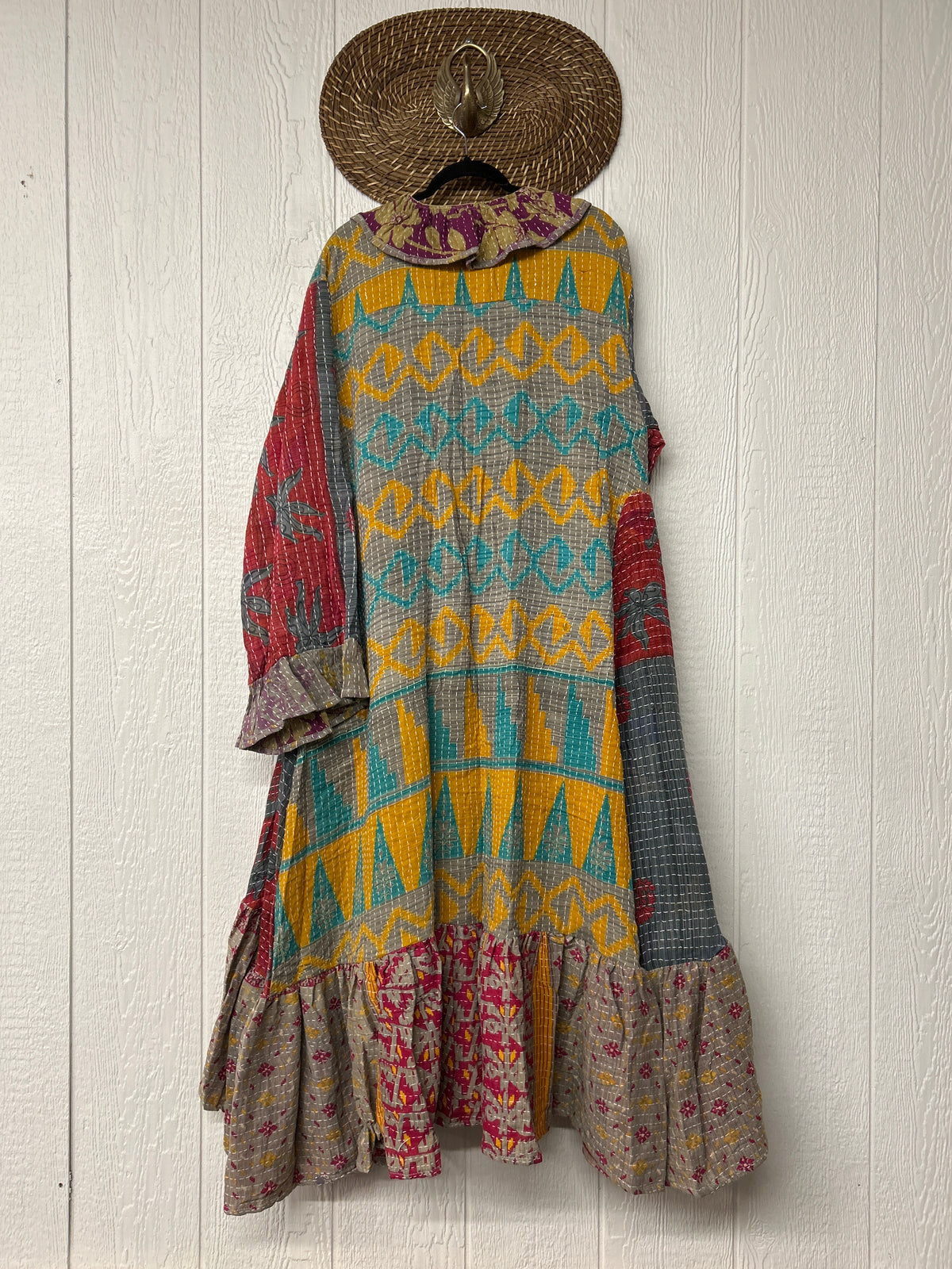 Pareo Kantha Pixie Duster 1026 075
