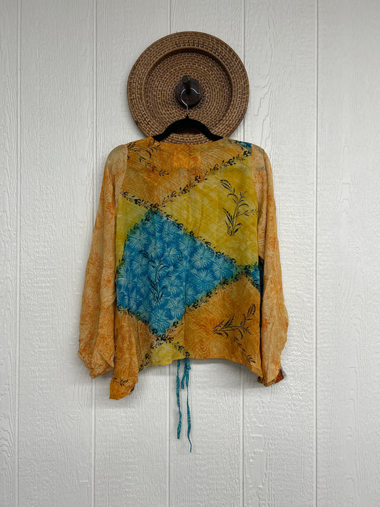 Daisy Blouse 1025 029