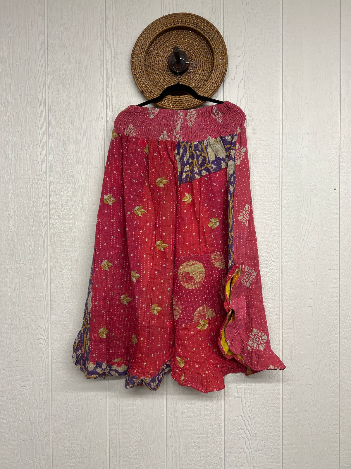 Pareo Kantha Inner Peace Gauchos 0626 083