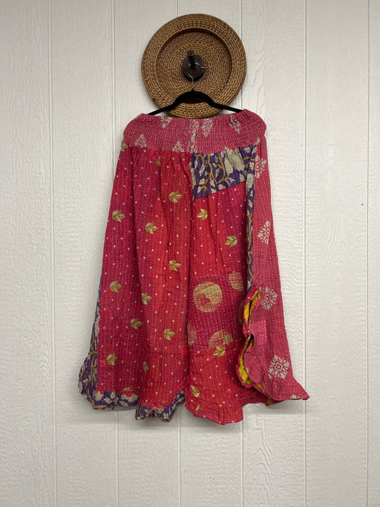 Pareo Kantha Inner Peace Gauchos 0626 083