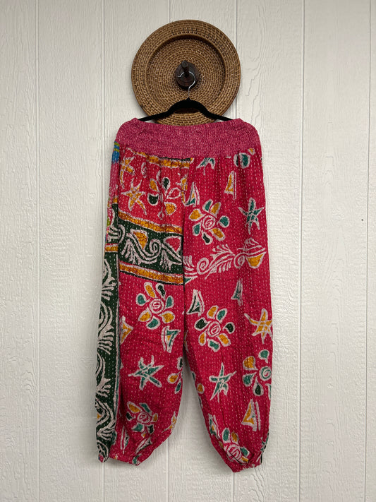 Pareo Kantha Synergy Jogger 0126 215