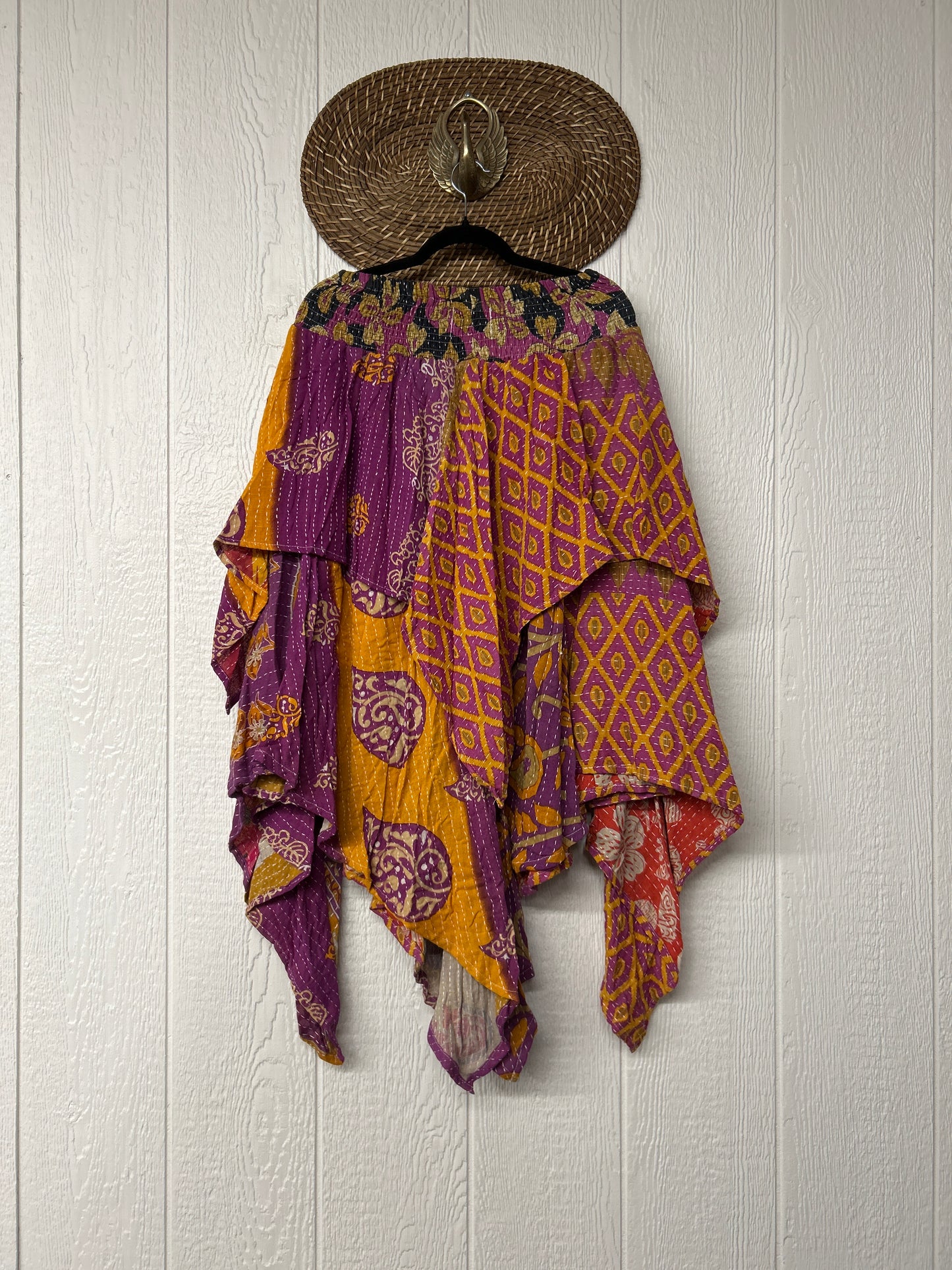 Pareo Kantha Pixie Pant 0826 141