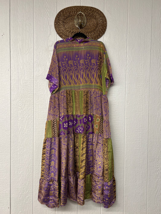 Rasgulla Sari Twilight Dress 0426 213