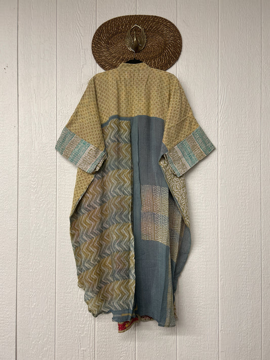 Pareo Kantha Free To Be Maxi 0826 046