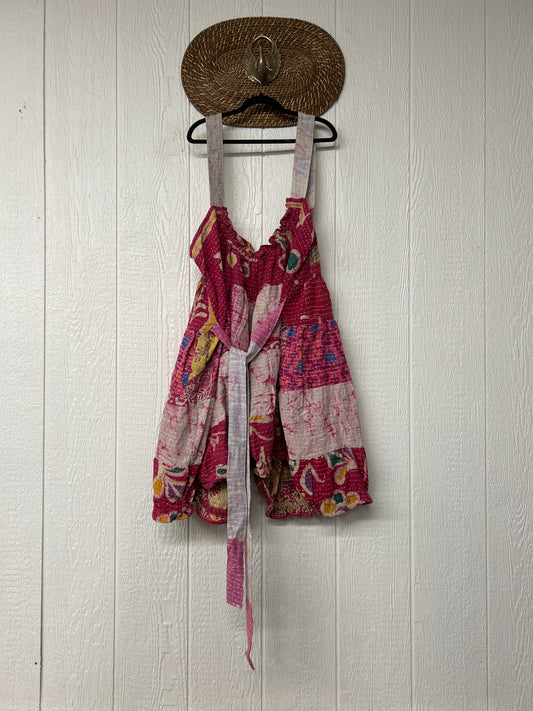 Pareo Kantha Dolly Romper 0626 055