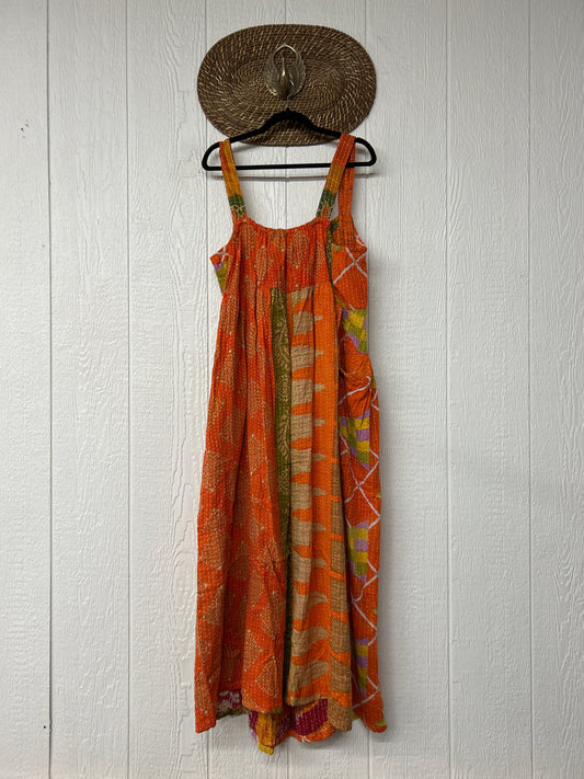 Pareo Kantha Crossroad Dress 0926 040