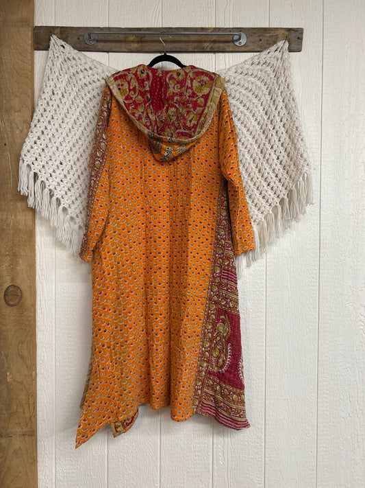 Koverlet Rising Sun Coat 0825 270