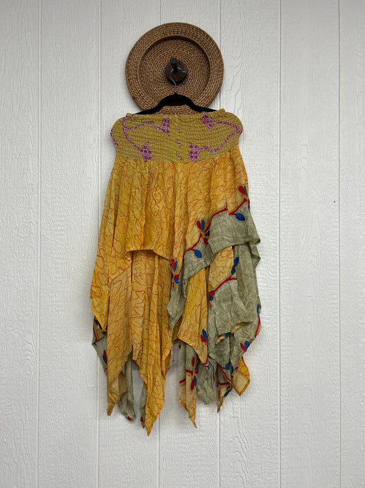 Crepe Pixie Skirt 0625 074