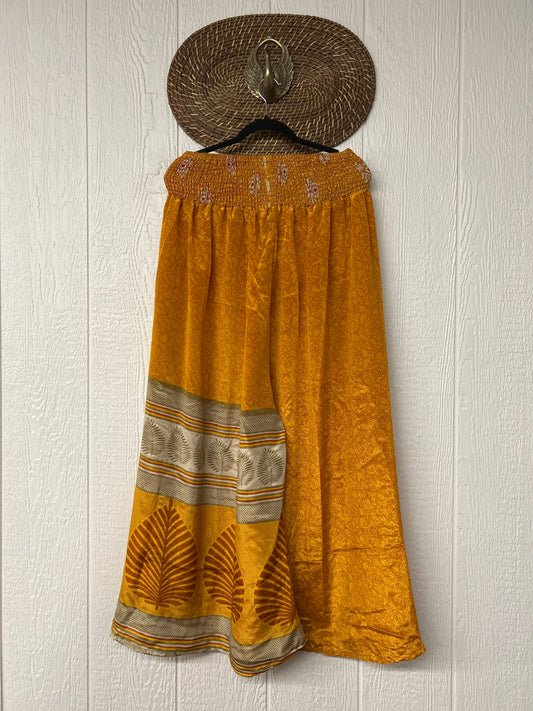 Rasgulla Sari Butterfly Pant 1026 064