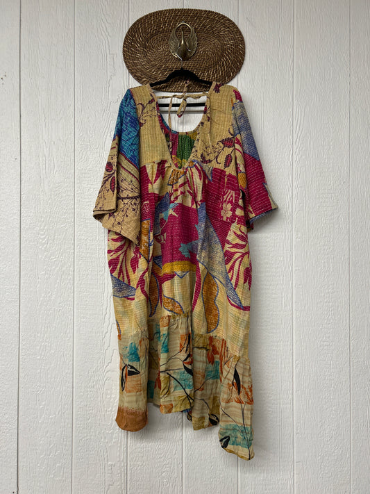 Pareo Kantha Mystic Maxi Dress 1225 162