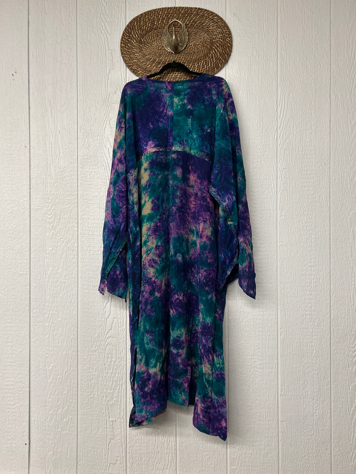 Crepe Sari New Moon Maxi 0926 194