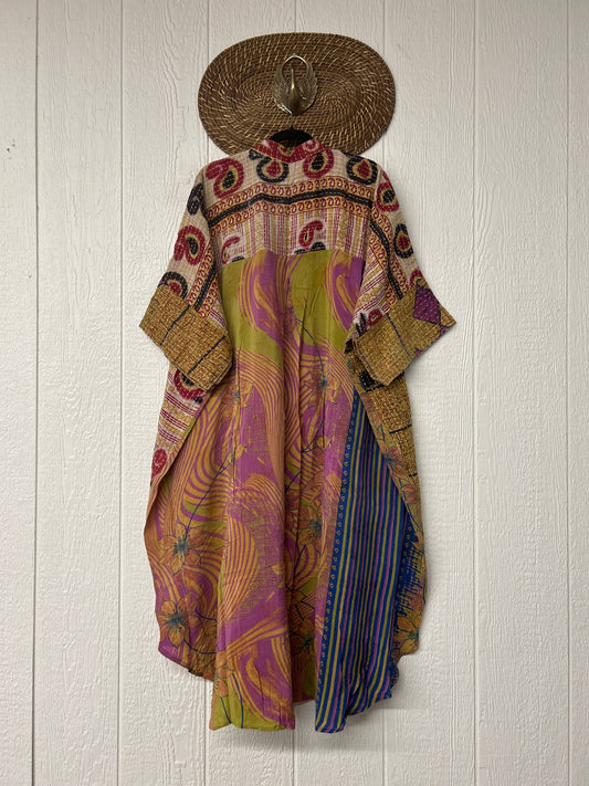 Pareo Kantha Free To Be Maxi 0826 234