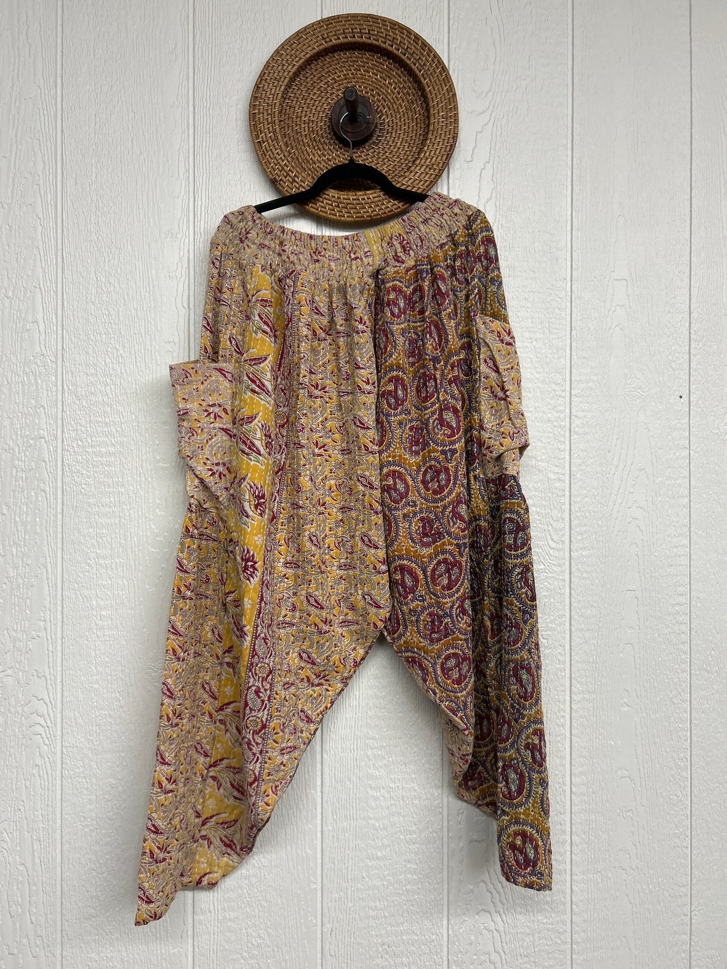 Pareo Kantha Wanderer Pants 0426 170