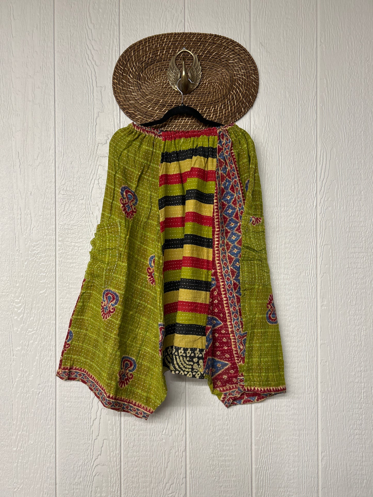 Pareo Kantha Karma Culottes 0626 183