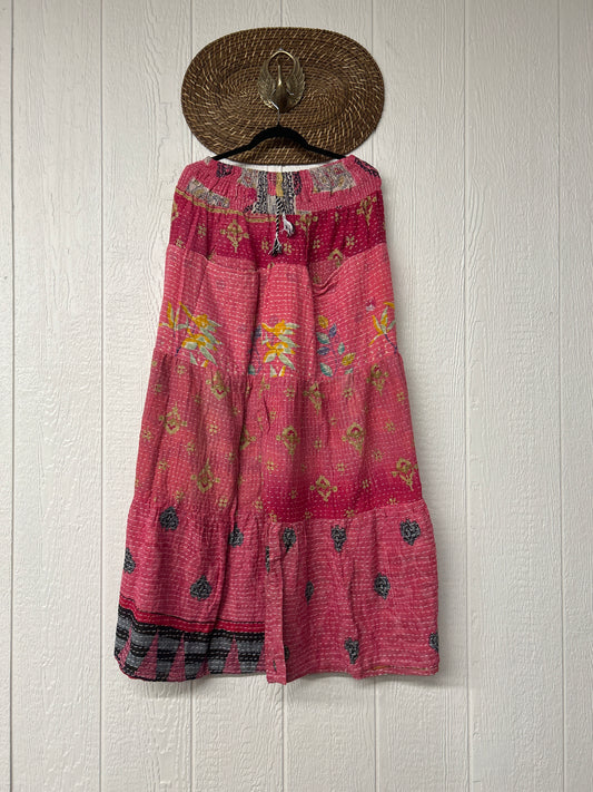 Lotus Wide Leg Pants 0925 175