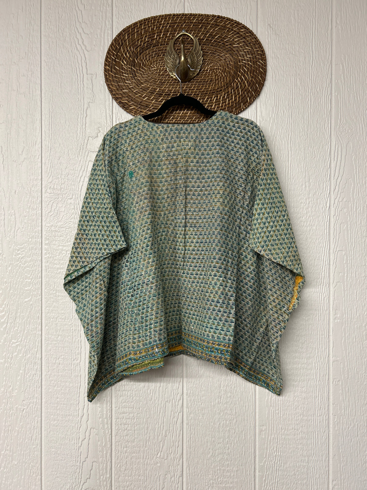 Pareo Kantha Shortie-Muu 0926 055