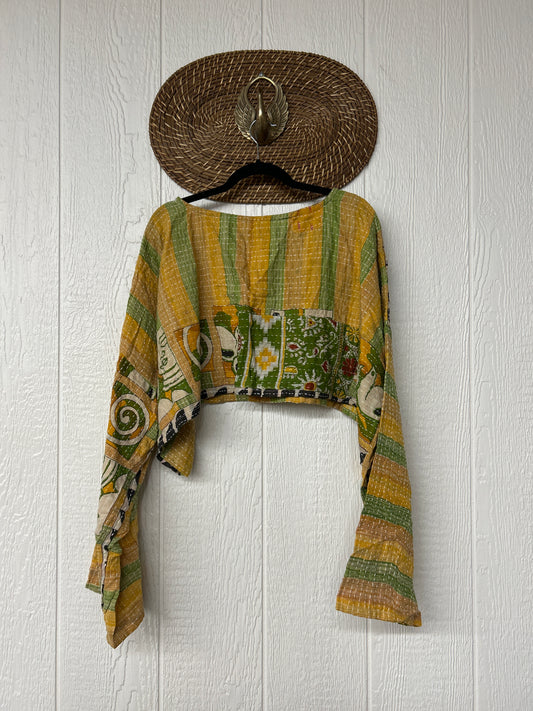 Abundance Crop Top 1025 098