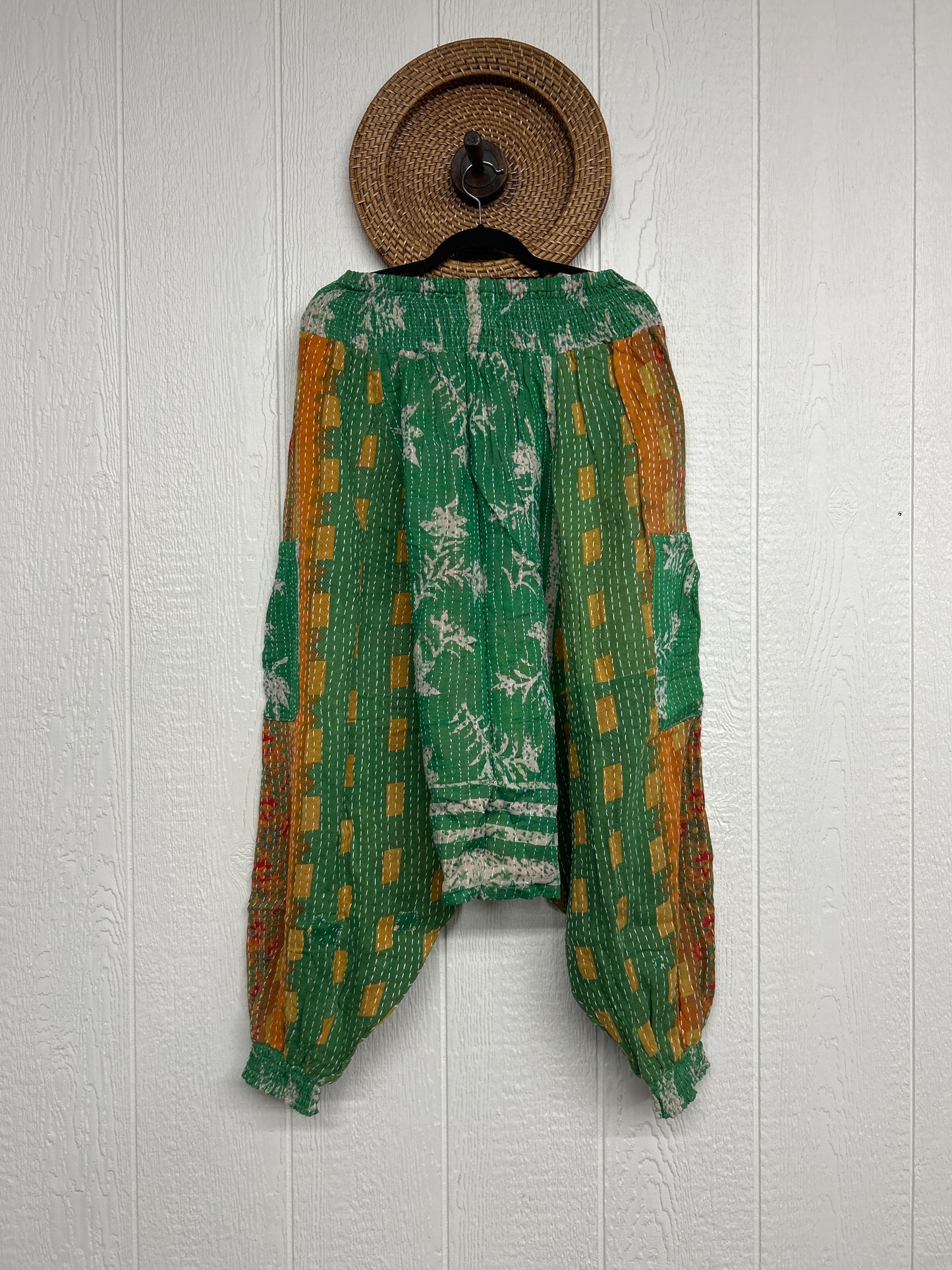 Pareo Kantha Be Still Harems 0626 032