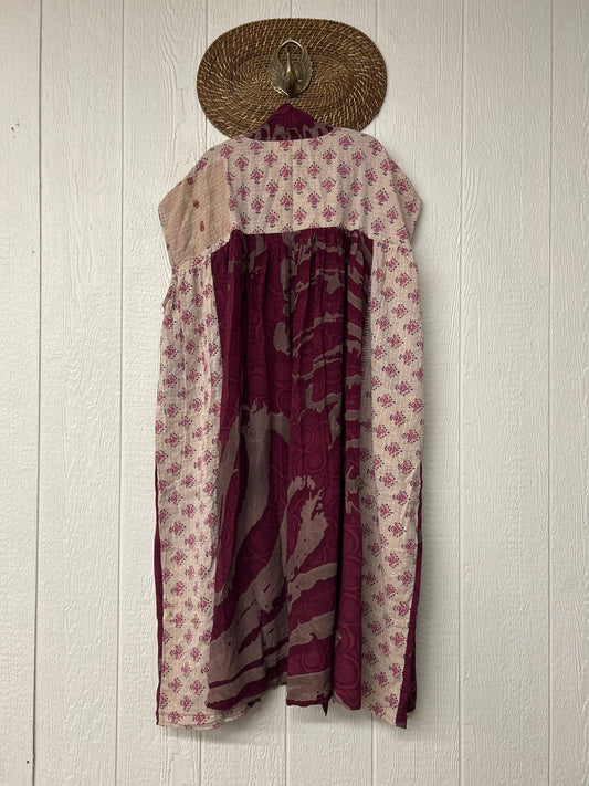 Pareo Kantha Summer Utopia Duster 0726 136