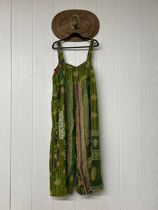 RETAIL Crossroad Kantha Overalls 1025 167