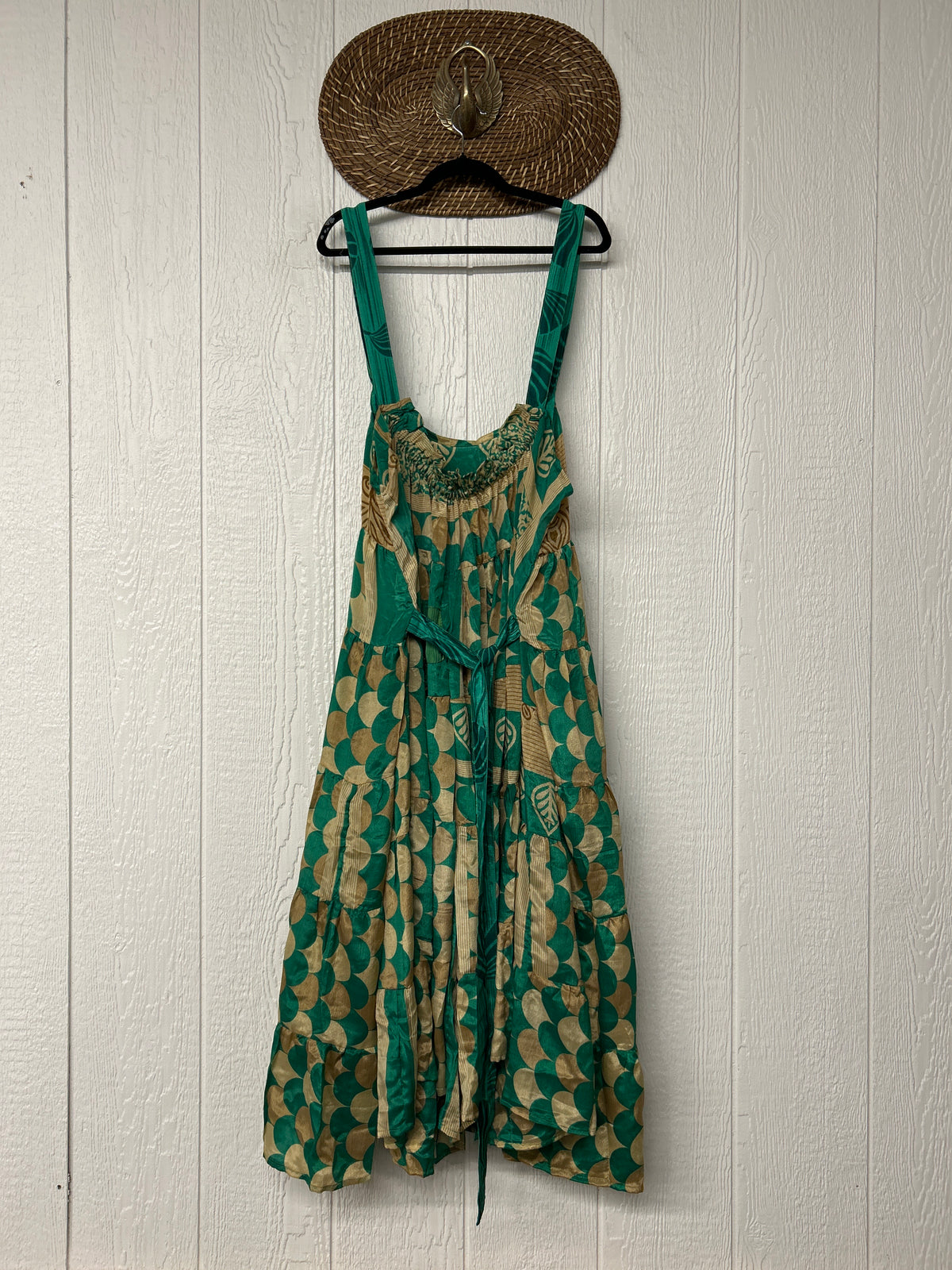 Rasgulla Sari Dolly Jumpsuit 1026 023