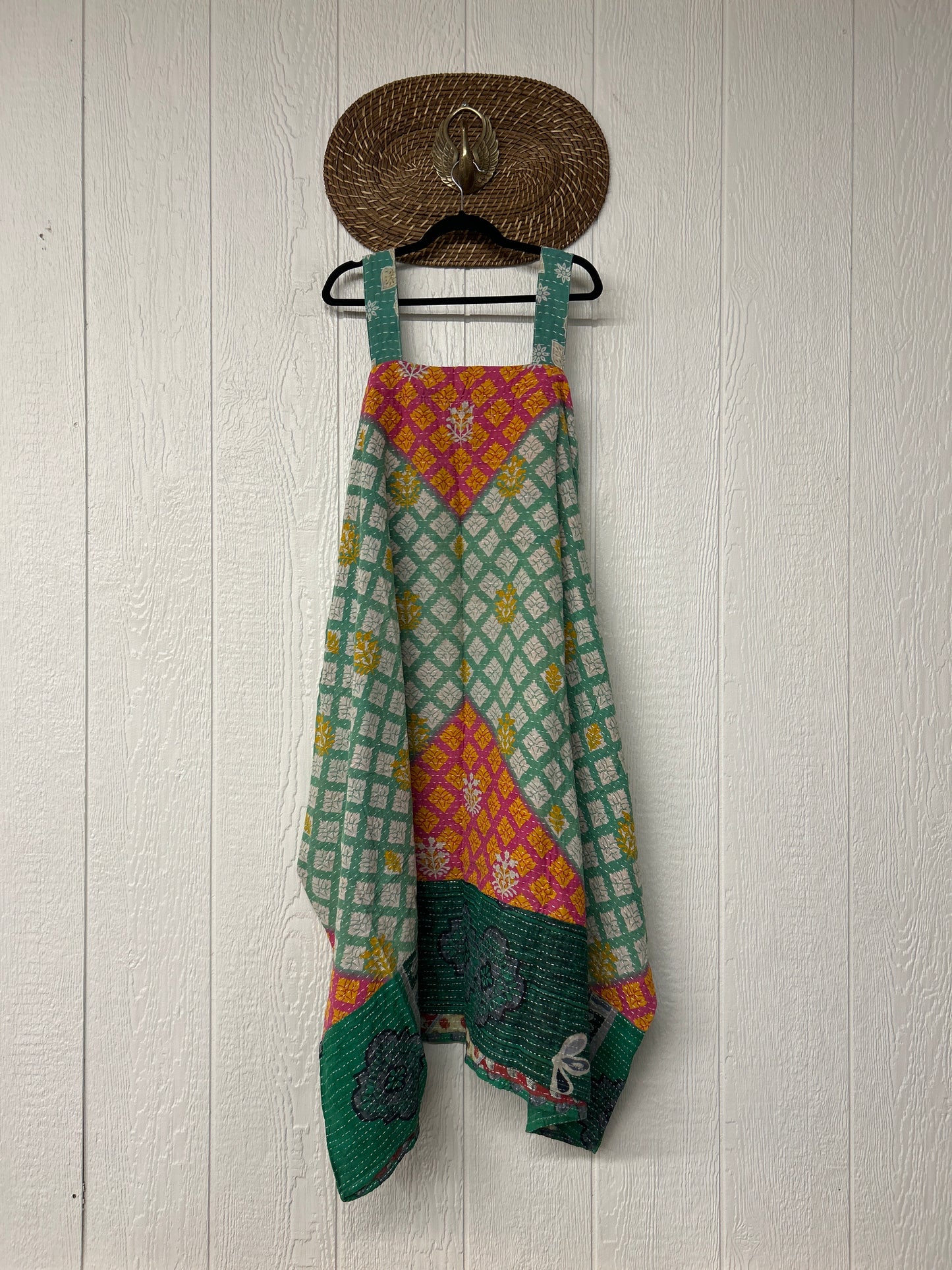 Pareo Kantha Gonna Shine Maxi 0726 097