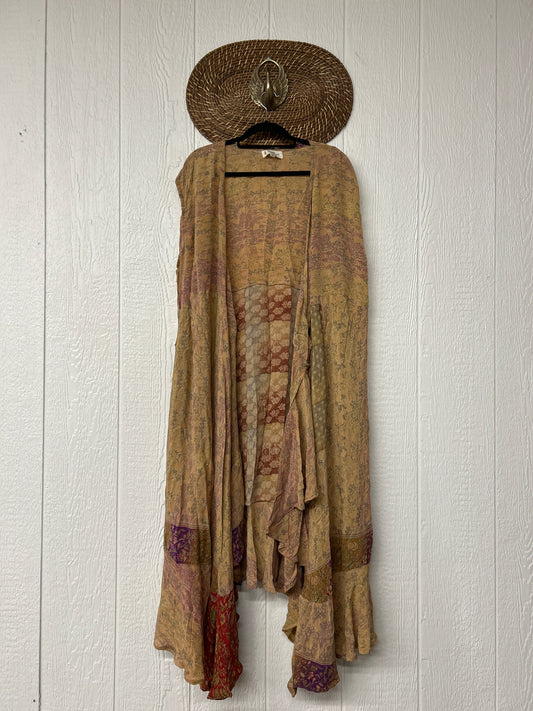 Rhapsody Kimono Vest 0525 103