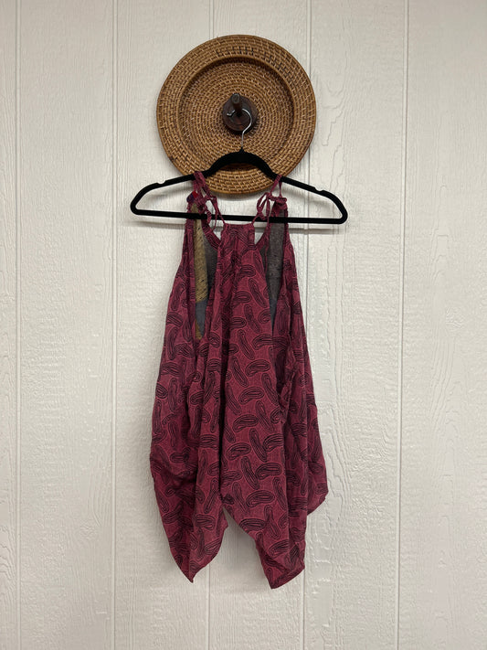 Free Fallin' Tank 0725 164