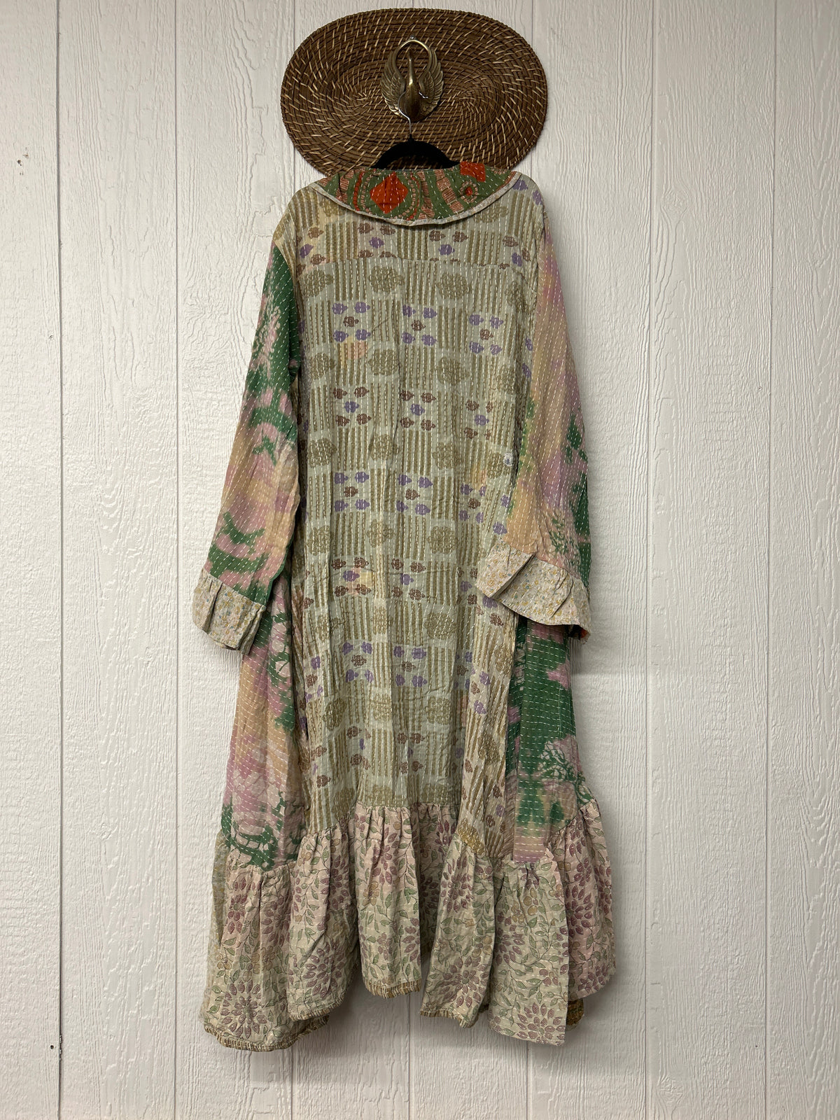 Pareo Kantha Pixie Duster 1026 186
