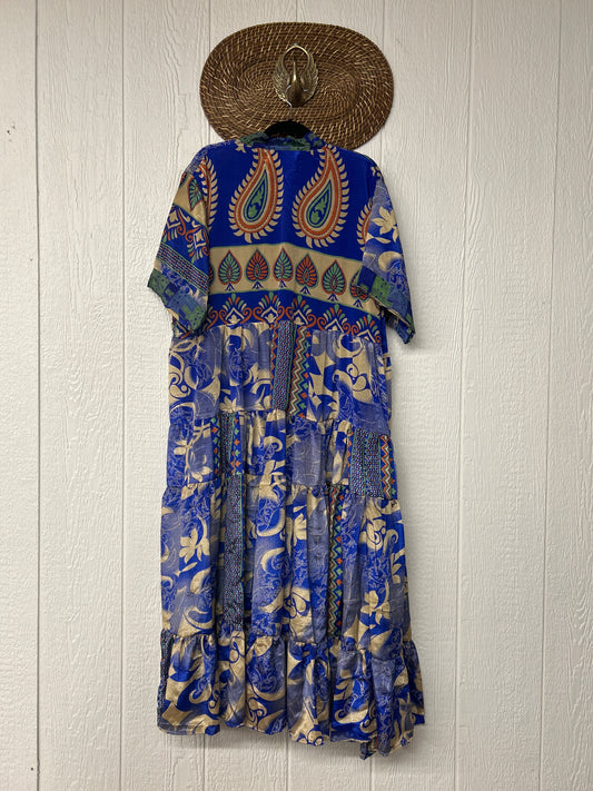 Rasgulla Sari Twilight Dress 0426 184