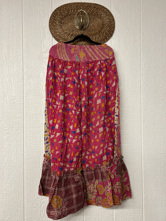 Pareo Kantha Joplin Pants 0326 005