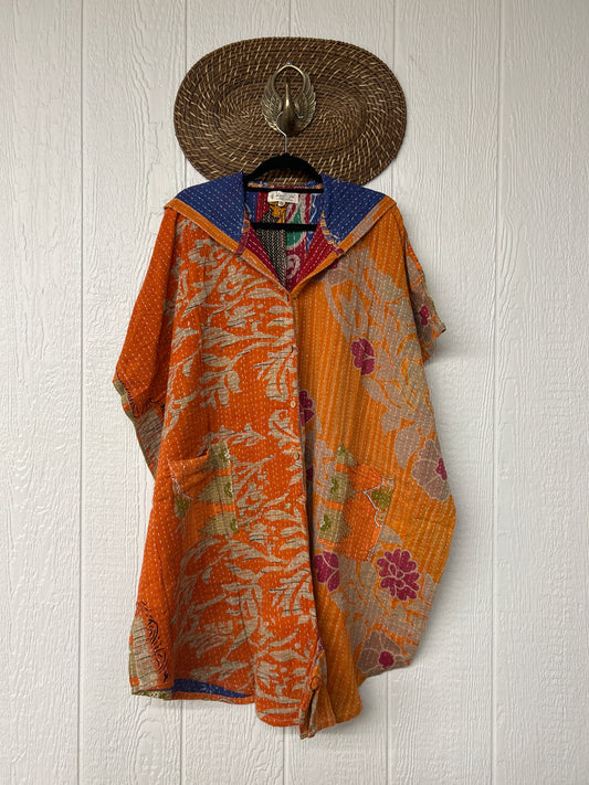 Peacemaker Hoodie Romper 0625 263