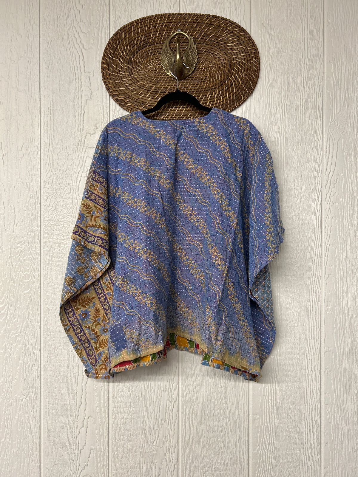 Pareo Kantha Shortie-Muu 0926 087