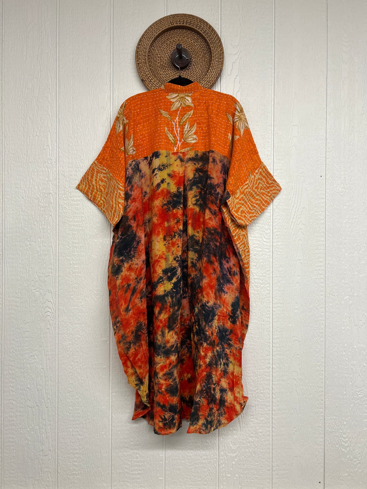 Pareo Kantha Free To Be Maxi 0826 166