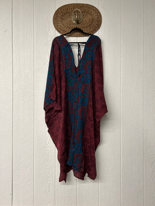 Crepe Sari Moondance Muu 1225 009