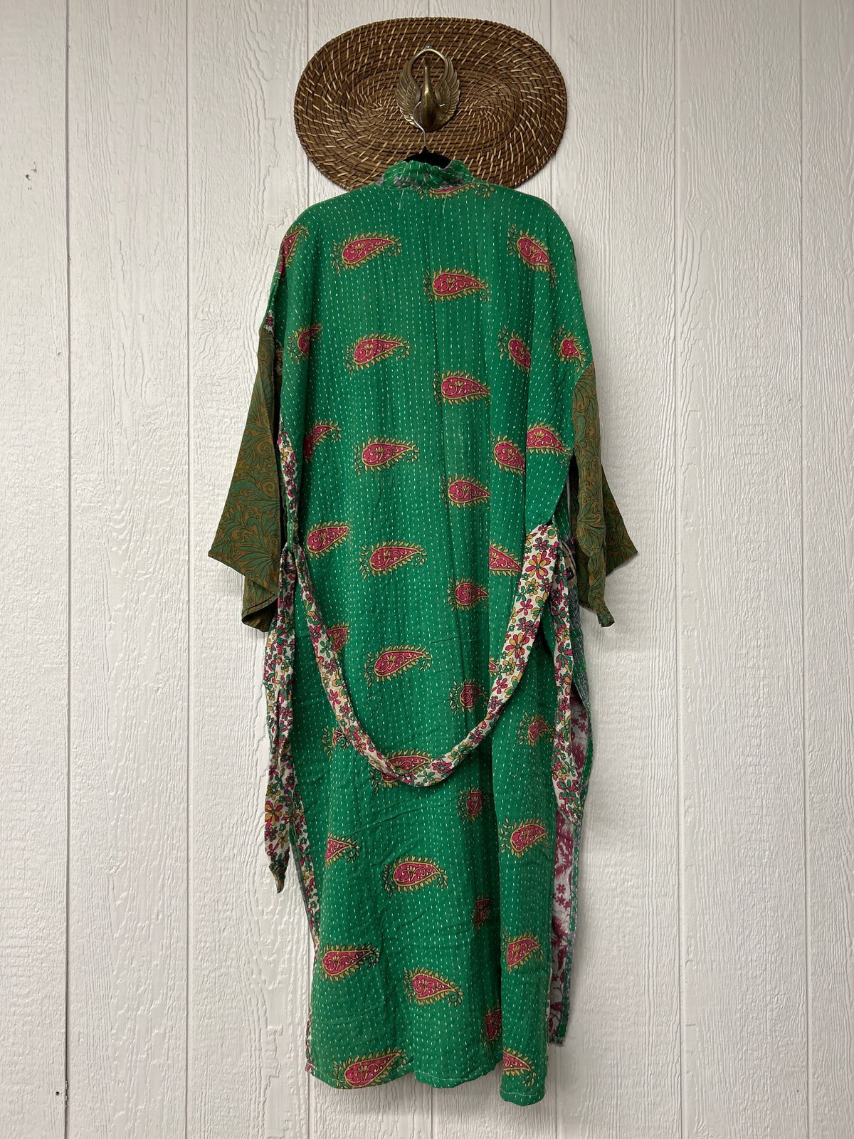 Pareo Kantha Majestic Kimono 0926 242