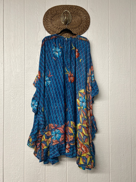 Rasgulla Sari Gold Dust Muu 0126 212