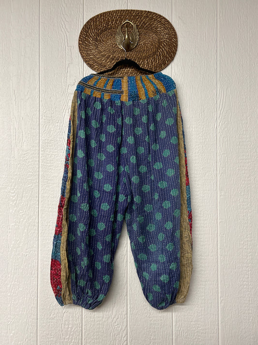 Pareo Kantha Synergy Jogger 0126 037